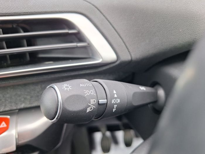 Peugeot 3008 2019