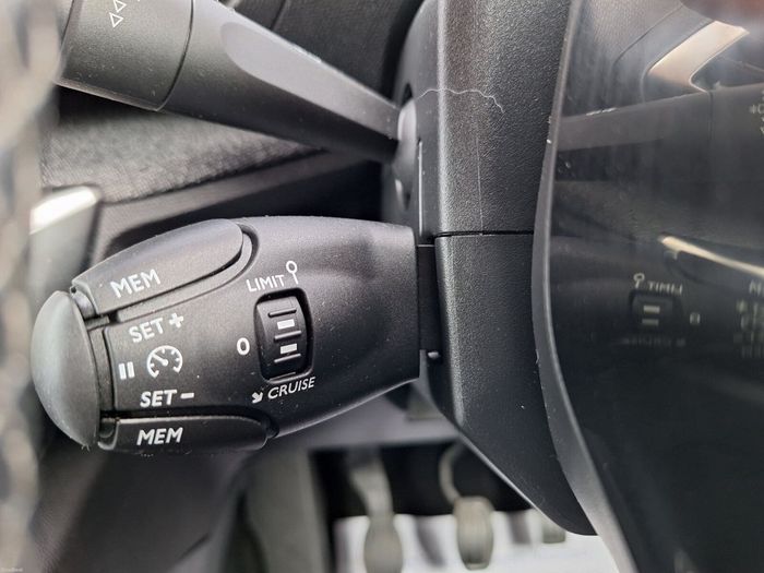 Peugeot 3008 2019