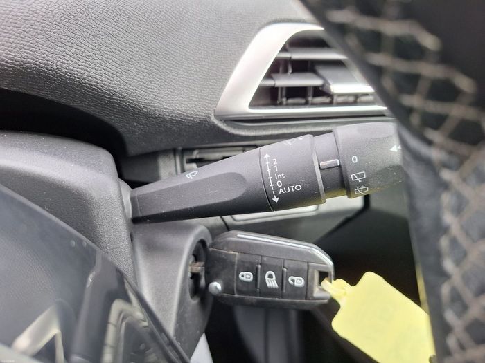 Peugeot 3008 2019
