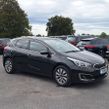 Kia Ceed 2017
