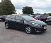 Kia Ceed 2017