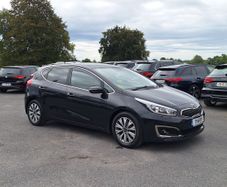 Kia Ceed 2017
