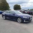 Audi A5 2023