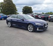 Audi A5 2023