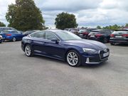 Audi A5 2023