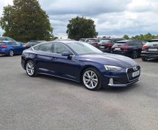 Audi A5 2023