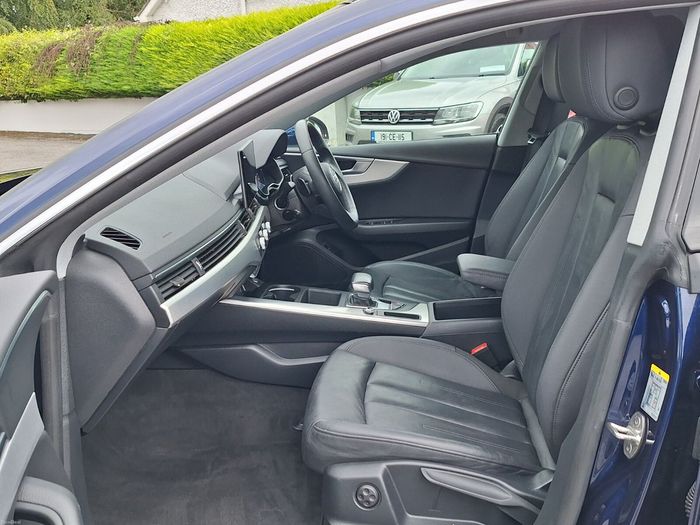 Audi A5 2023