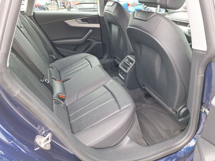 Audi A5 2023