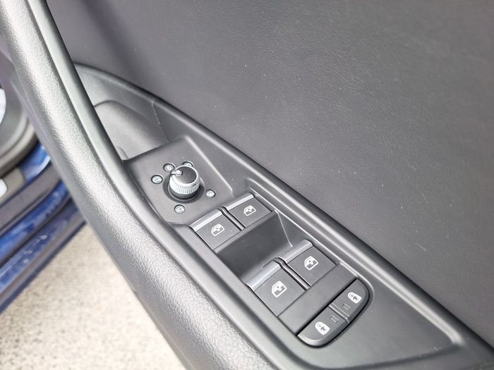 Audi A5 2023
