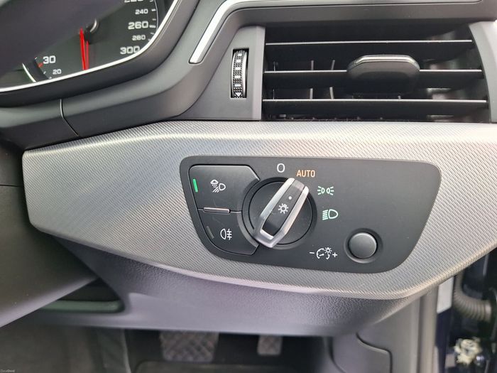 Audi A5 2023