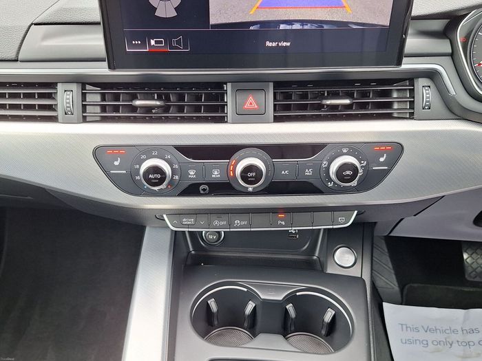 Audi A5 2023