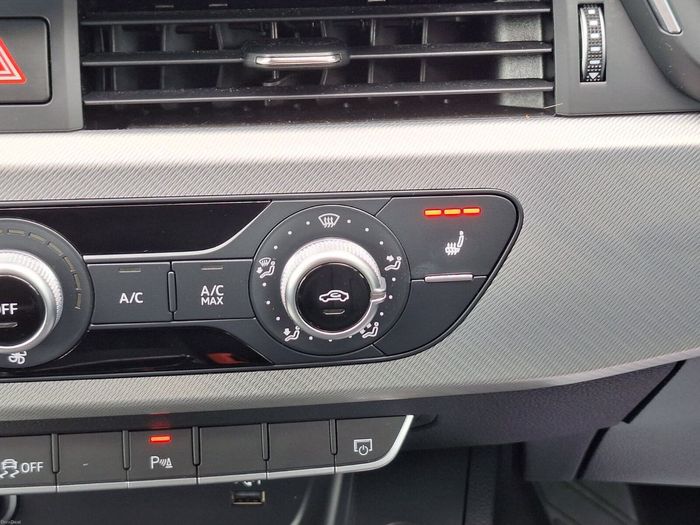 Audi A5 2023