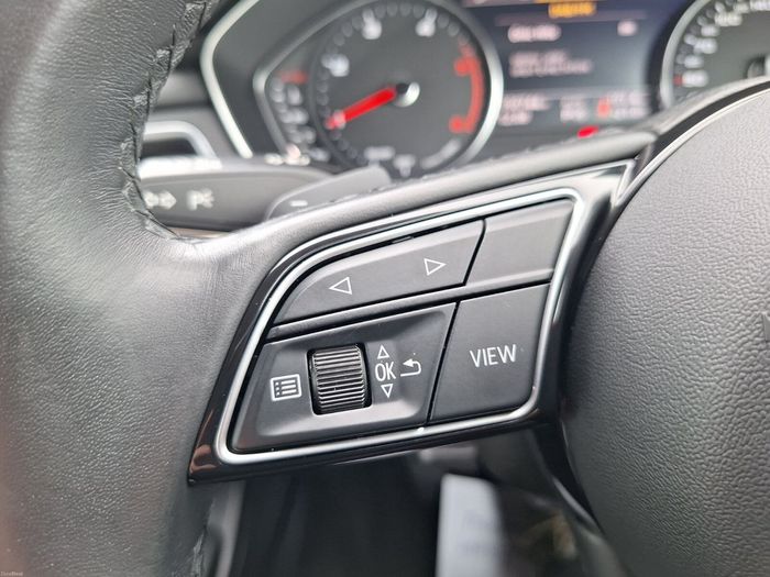Audi A5 2023