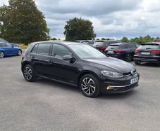 Volkswagen Golf 2019