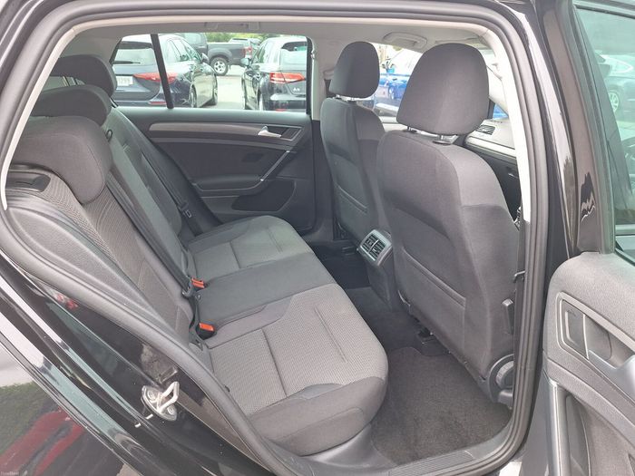 Volkswagen Golf 2019