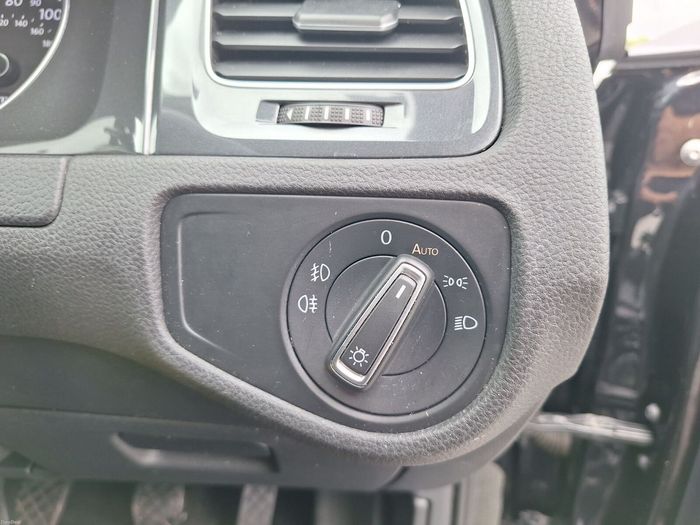 Volkswagen Golf 2019