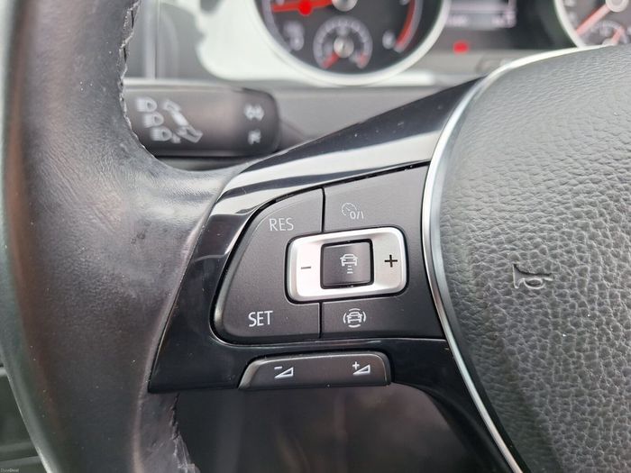 Volkswagen Golf 2019