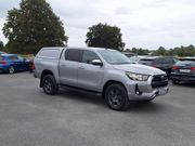 Toyota HiLux 2021