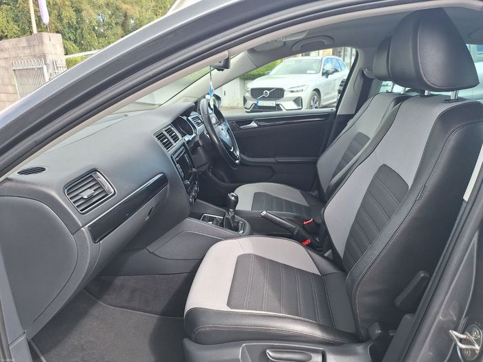 Volkswagen Jetta 2016