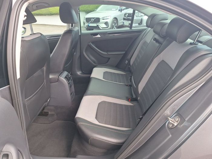 Volkswagen Jetta 2016