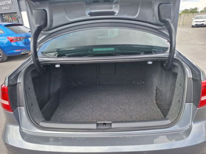 Volkswagen Jetta 2016