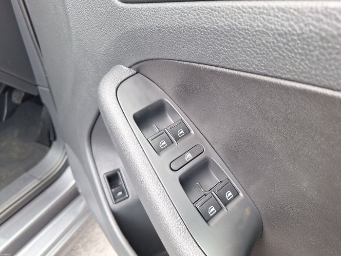 Volkswagen Jetta 2016