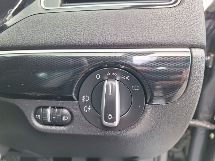 Volkswagen Jetta 2016