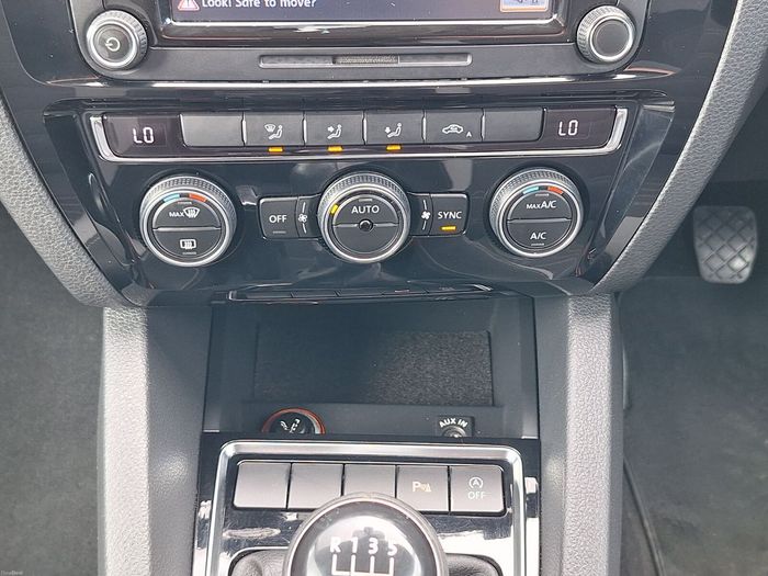 Volkswagen Jetta 2016