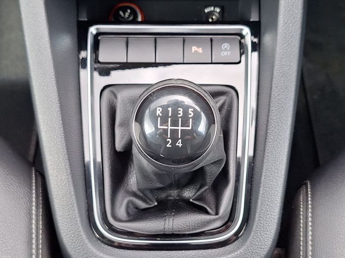 Volkswagen Jetta 2016