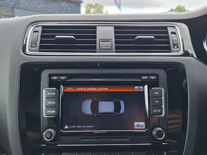 Volkswagen Jetta 2016