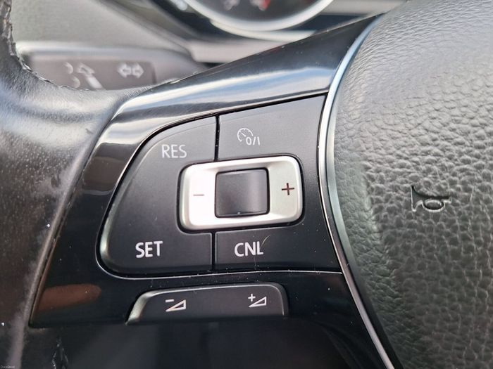Volkswagen Jetta 2016