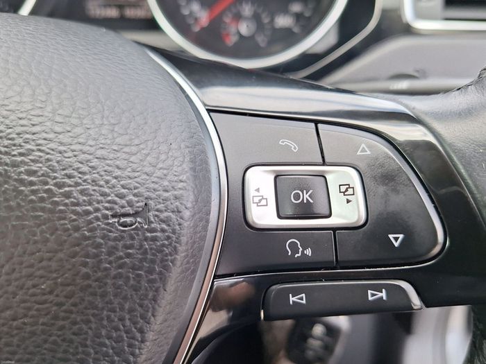 Volkswagen Jetta 2016