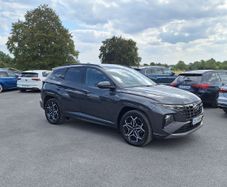Hyundai Tucson 2023