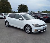 Volkswagen Golf 2019
