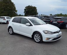 Volkswagen Golf 2019