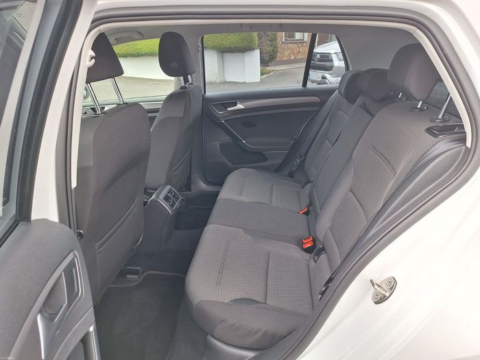 Volkswagen Golf 2019