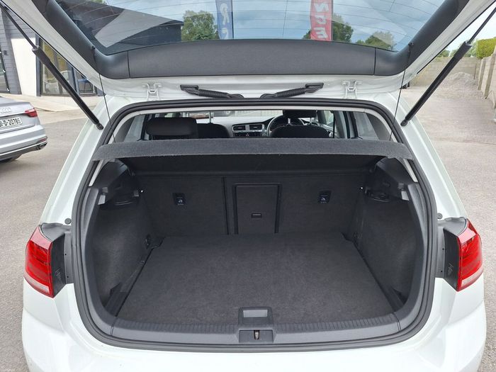 Volkswagen Golf 2019