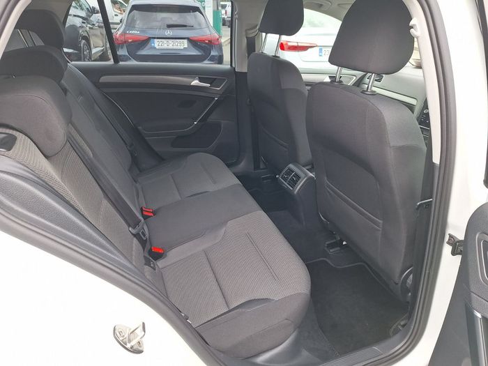 Volkswagen Golf 2019