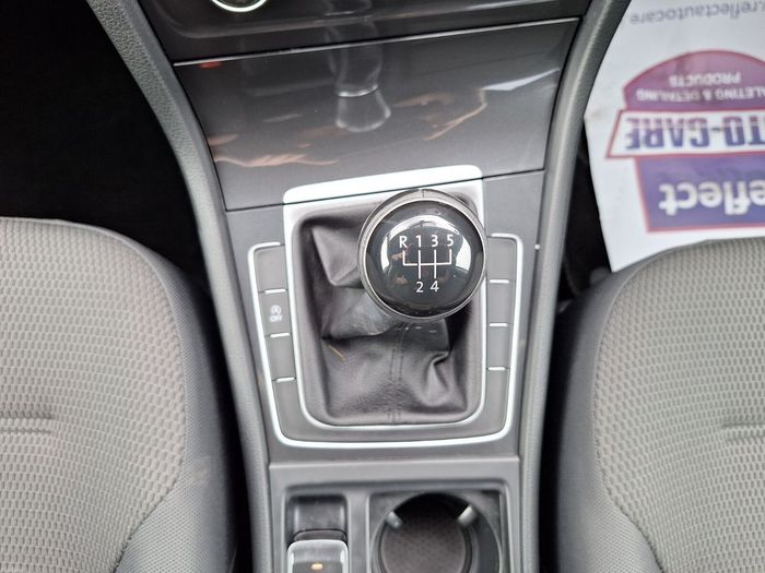 Volkswagen Golf 2019