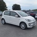 Volkswagen Up! 2013