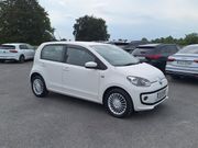 Volkswagen Up! 2013