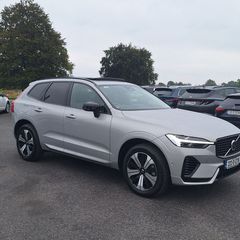 Volvo XC60 2023