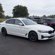 BMW 5 Series 2022
