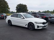 BMW 5 Series 2022