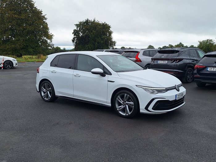 Volkswagen Golf 2023