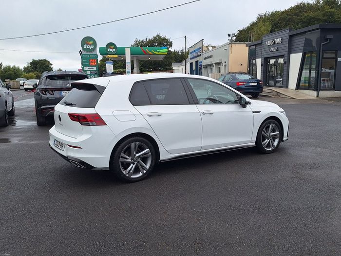 Volkswagen Golf 2023