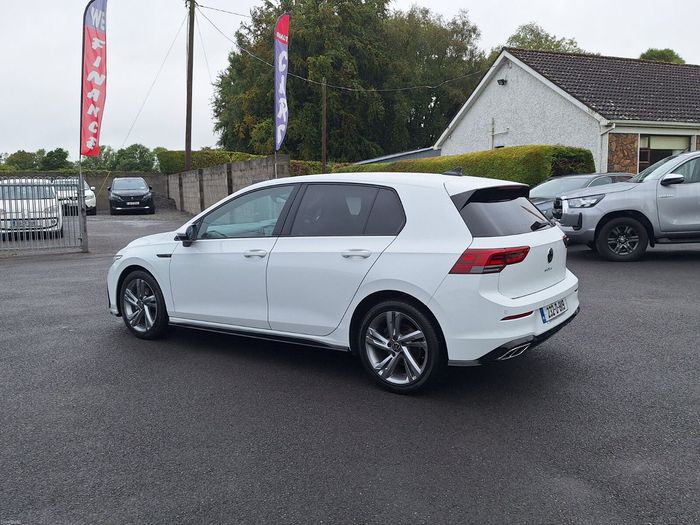 Volkswagen Golf 2023