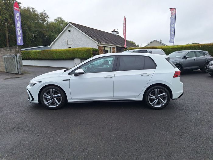 Volkswagen Golf 2023