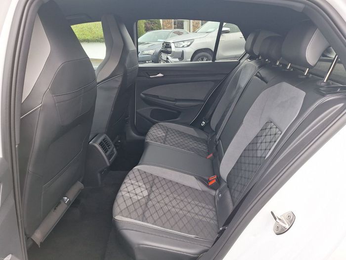 Volkswagen Golf 2023