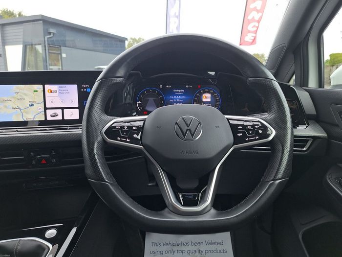 Volkswagen Golf 2023